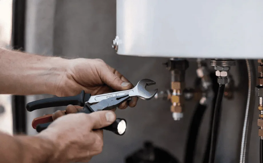 Why choose Water Heater Repair in Morrill, NE
